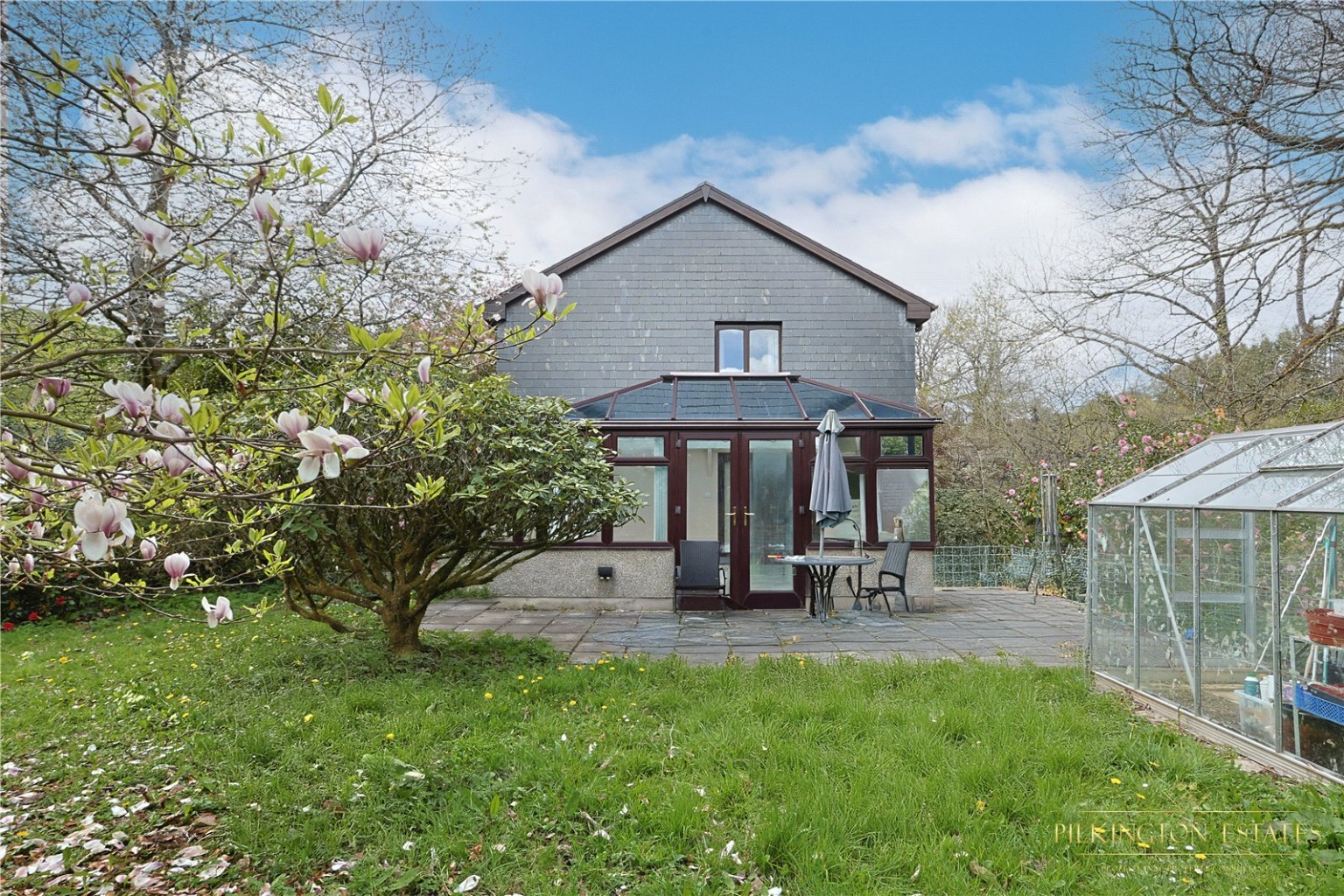 Roseland, Liskeard, Cornwall, PL14 Property image 1