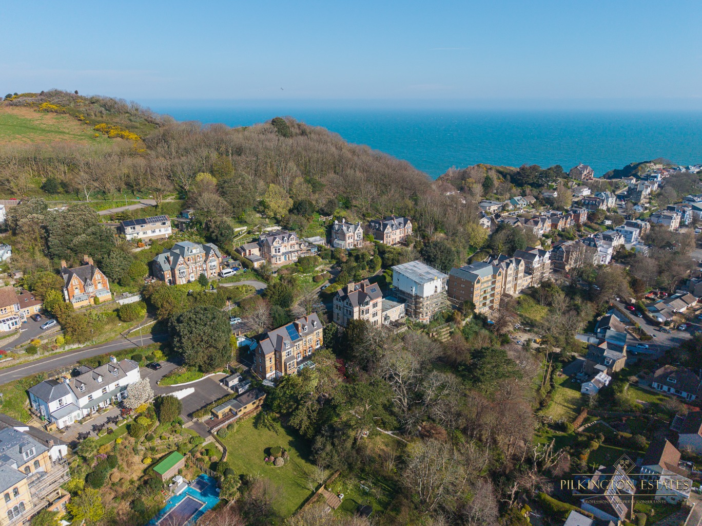 Torrs Park, Ilfracombe, Devon, EX34 Property image 2