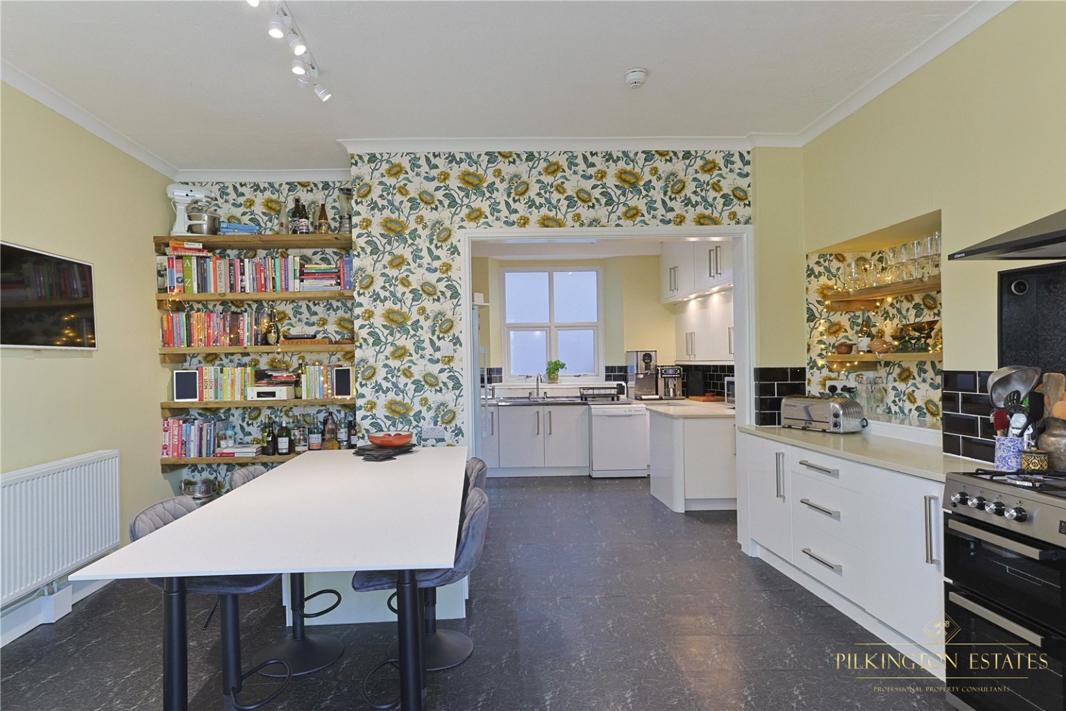 Torrs Park, Ilfracombe, Devon, EX34 Property image 4