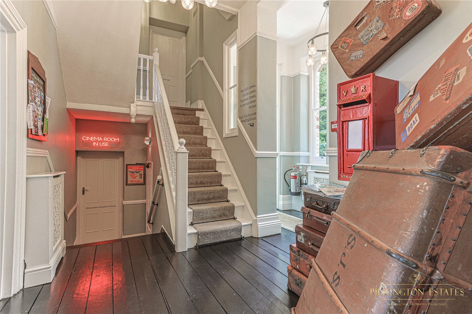 Torrs Park, Ilfracombe, Devon, EX34 Property image 10