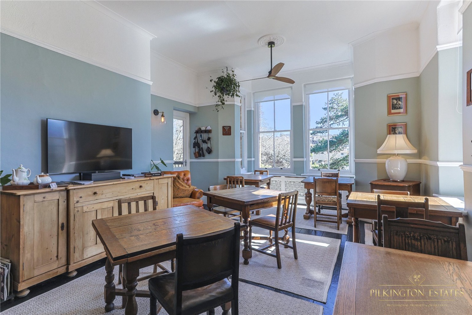 Torrs Park, Ilfracombe, Devon, EX34 Property image 11