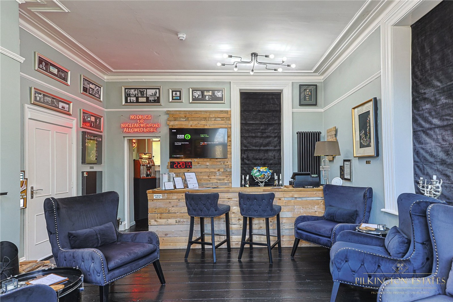 Torrs Park, Ilfracombe, Devon, EX34 Property image 13