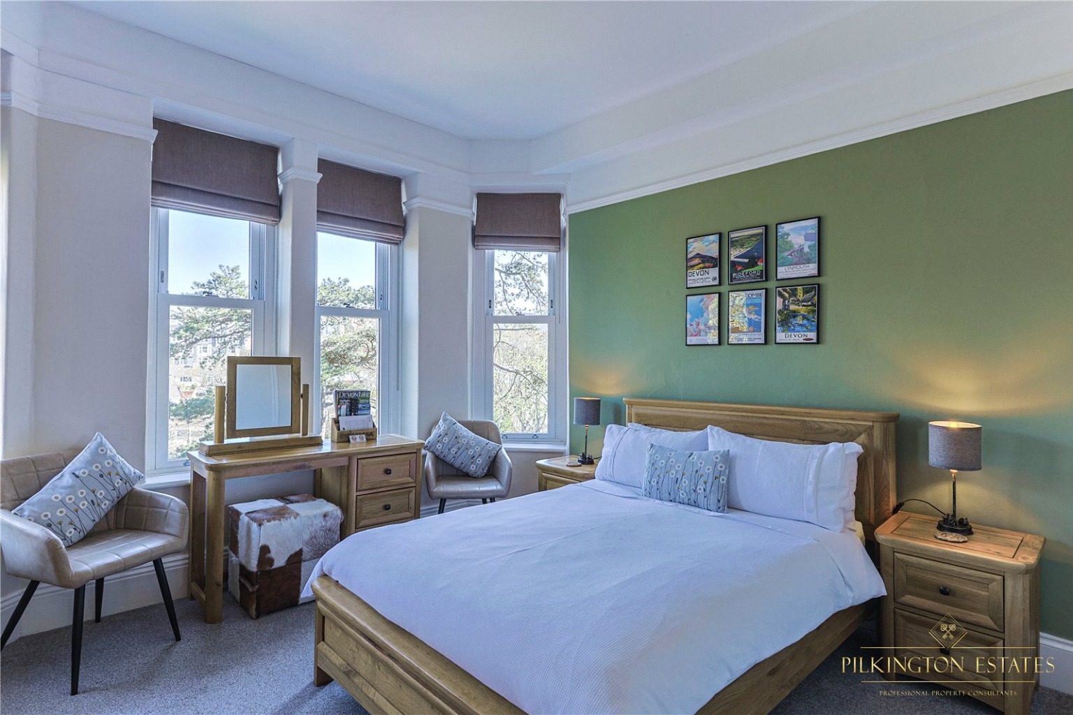 Torrs Park, Ilfracombe, Devon, EX34 Property image 20