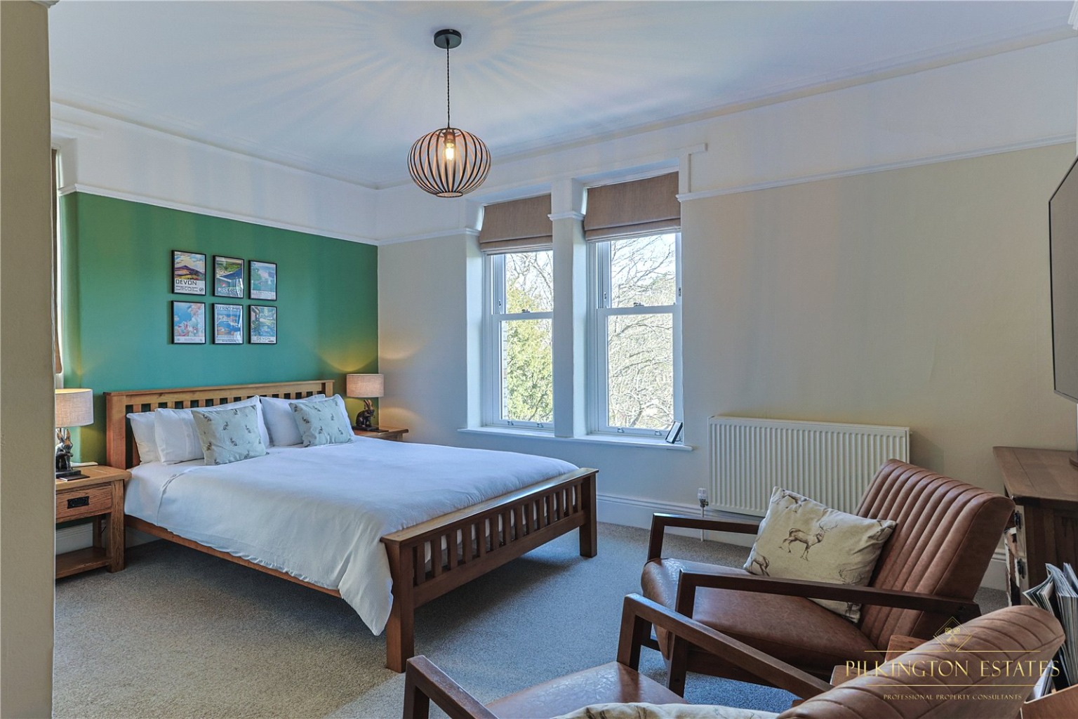 Torrs Park, Ilfracombe, Devon, EX34 Property image 18