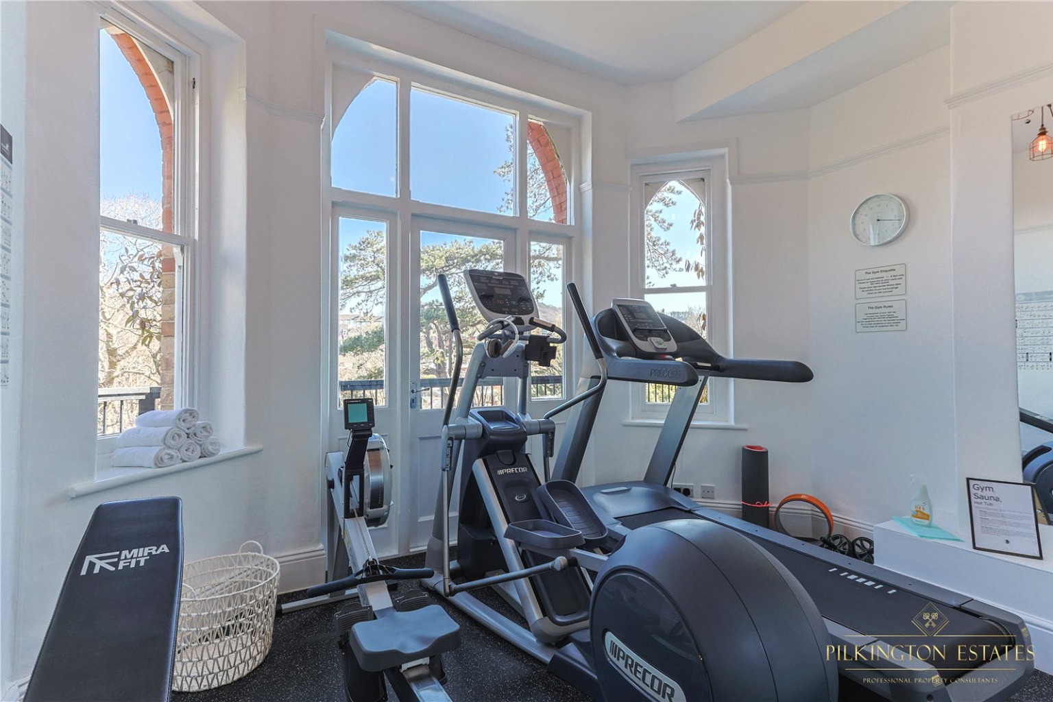 Torrs Park, Ilfracombe, Devon, EX34 Property image 17