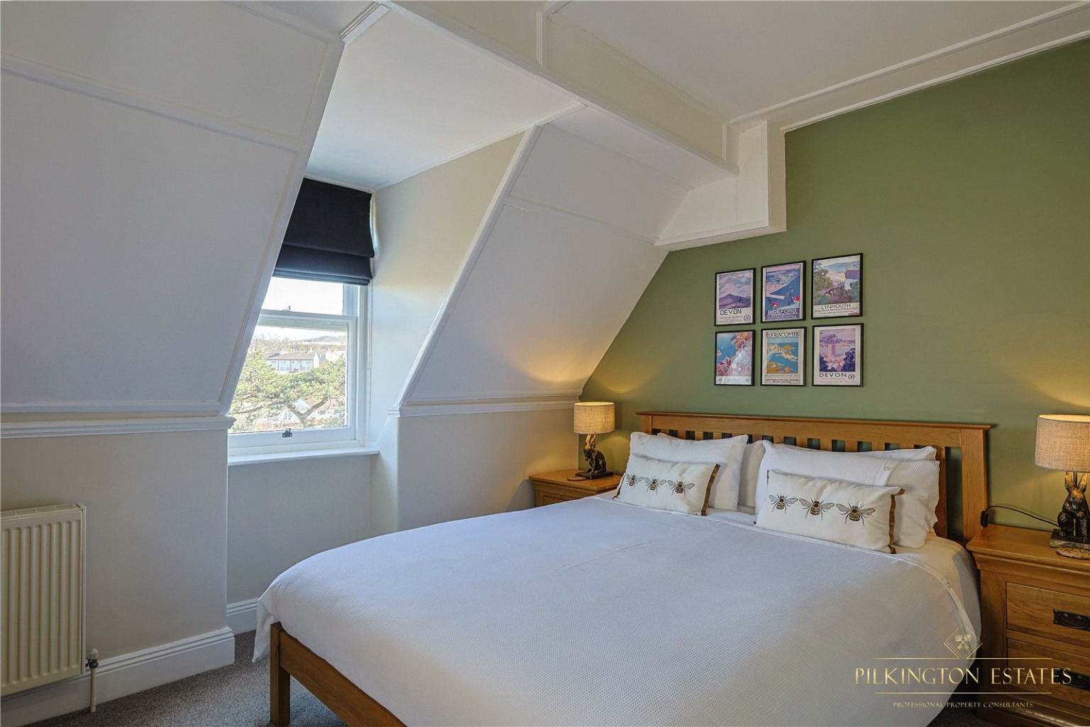 Torrs Park, Ilfracombe, Devon, EX34 Property image 22