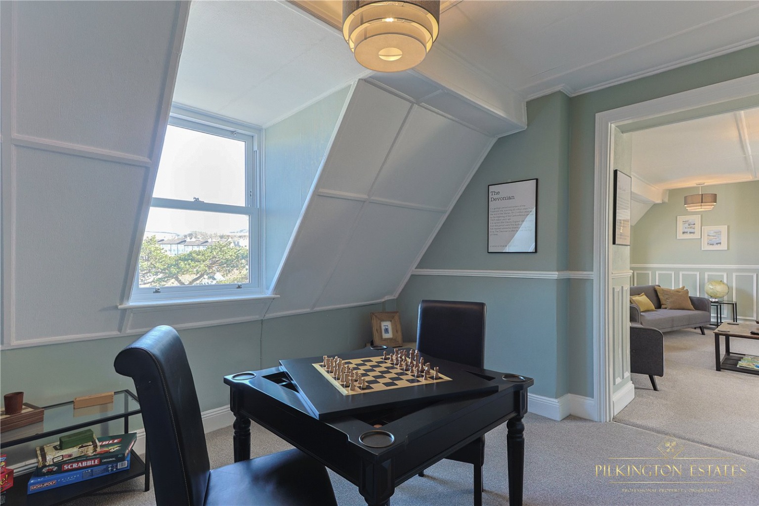 Torrs Park, Ilfracombe, Devon, EX34 Property image 24