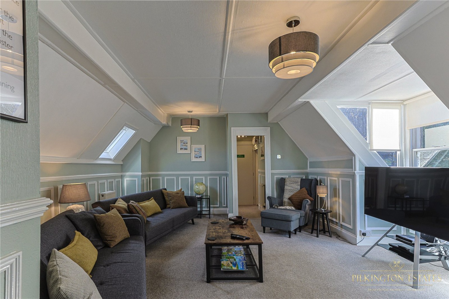 Torrs Park, Ilfracombe, Devon, EX34 Property image 25