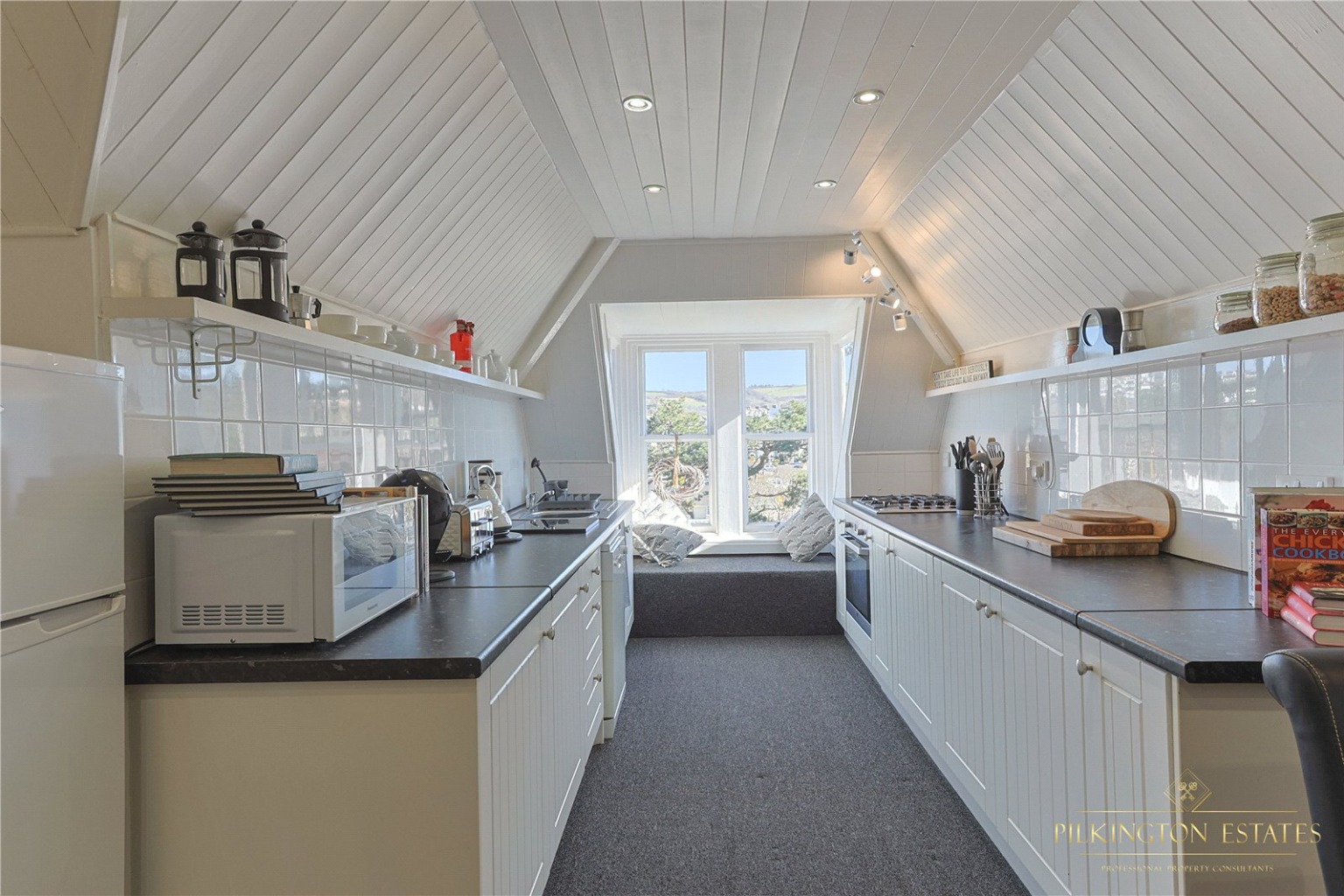 Torrs Park, Ilfracombe, Devon, EX34 Property image 26