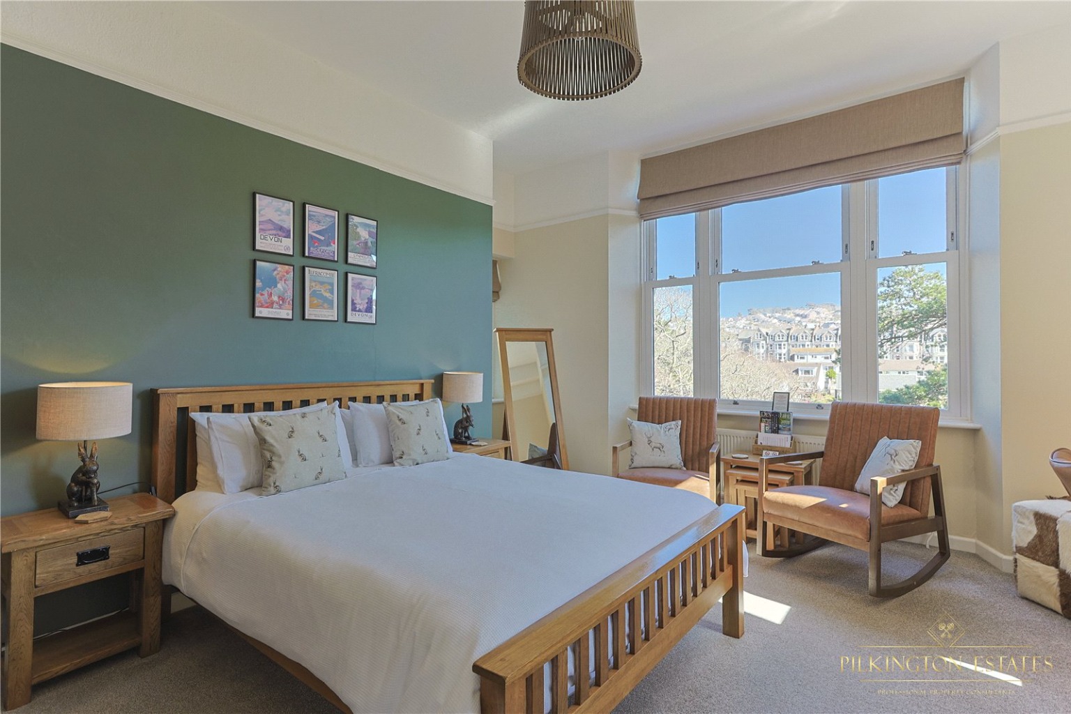 Torrs Park, Ilfracombe, Devon, EX34 Property image 28