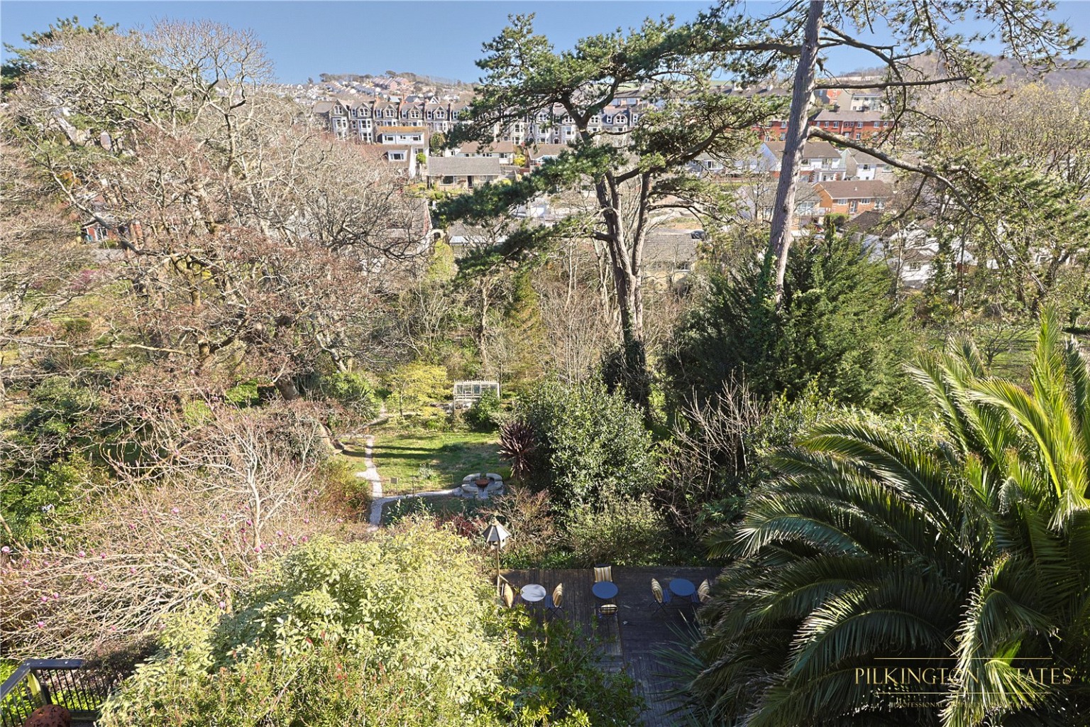 Torrs Park, Ilfracombe, Devon, EX34 Property image 29