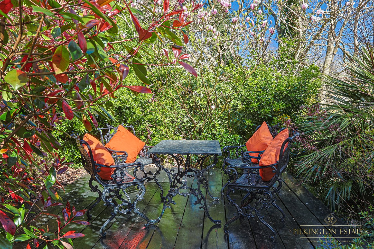 Torrs Park, Ilfracombe, Devon, EX34 Property image 34