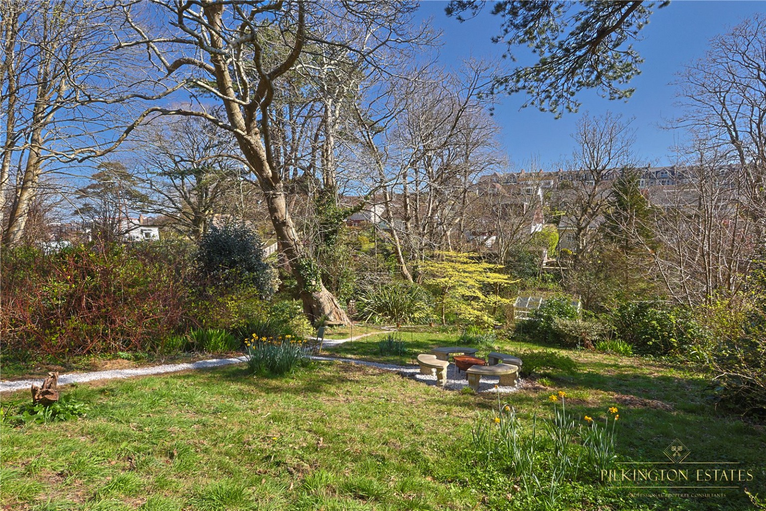 Torrs Park, Ilfracombe, Devon, EX34 Property image 36
