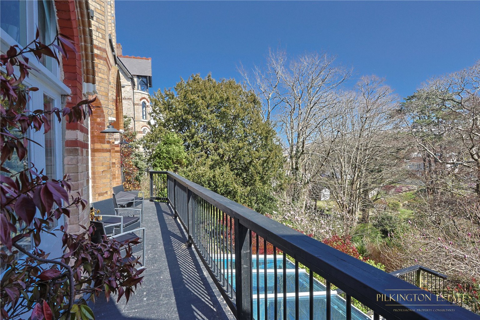 Torrs Park, Ilfracombe, Devon, EX34 Property image 42