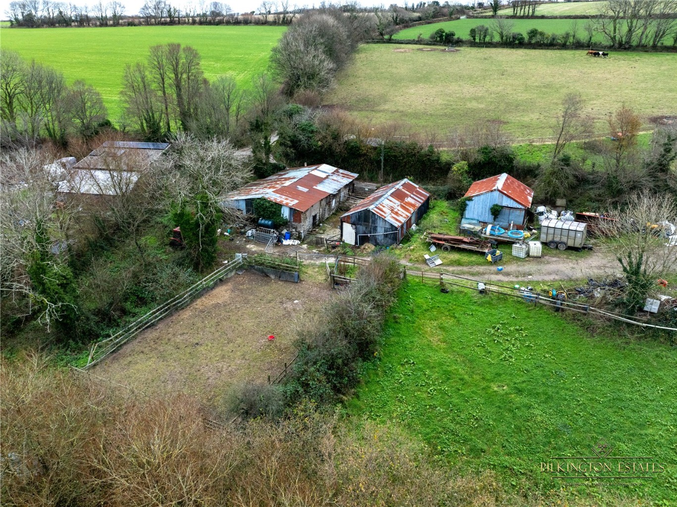 Lanteglos, Fowey, Cornwall, PL23 Property image 1