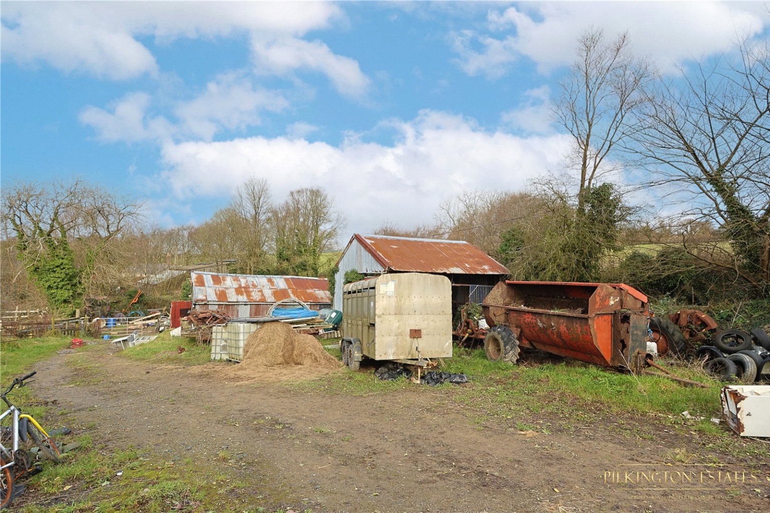 Lanteglos, Fowey, Cornwall, PL23 Property image 4