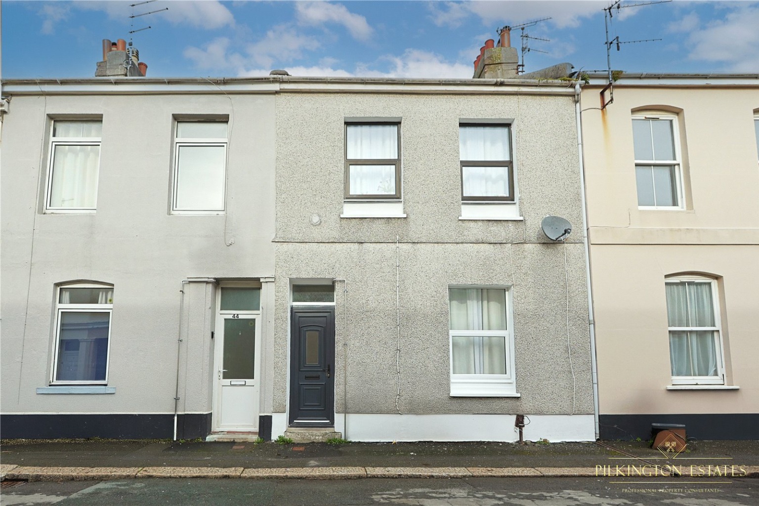 Francis Street, Plymouth, Devon, PL1 Property image 1
