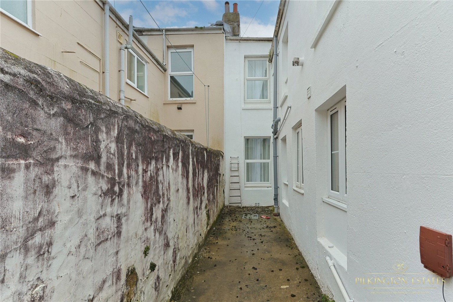 Francis Street, Plymouth, Devon, PL1 Property image 14