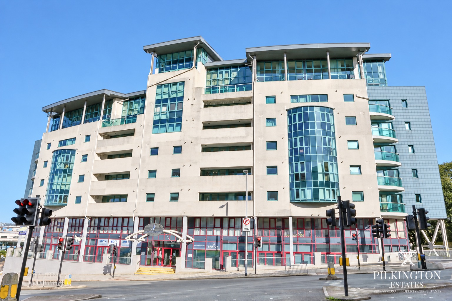 The Crescent, Plymouth, Devon, PL1 Property image 1