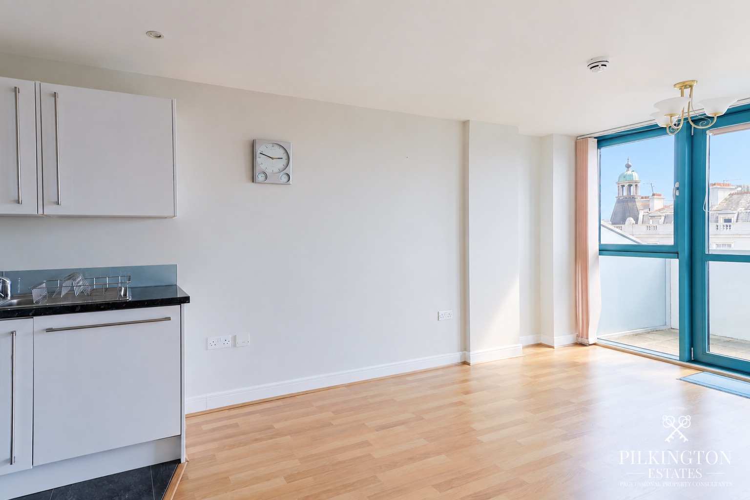 The Crescent, Plymouth, Devon, PL1 Property image 5
