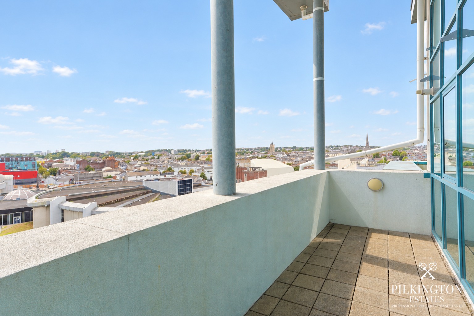 The Crescent, Plymouth, Devon, PL1 Property image 2