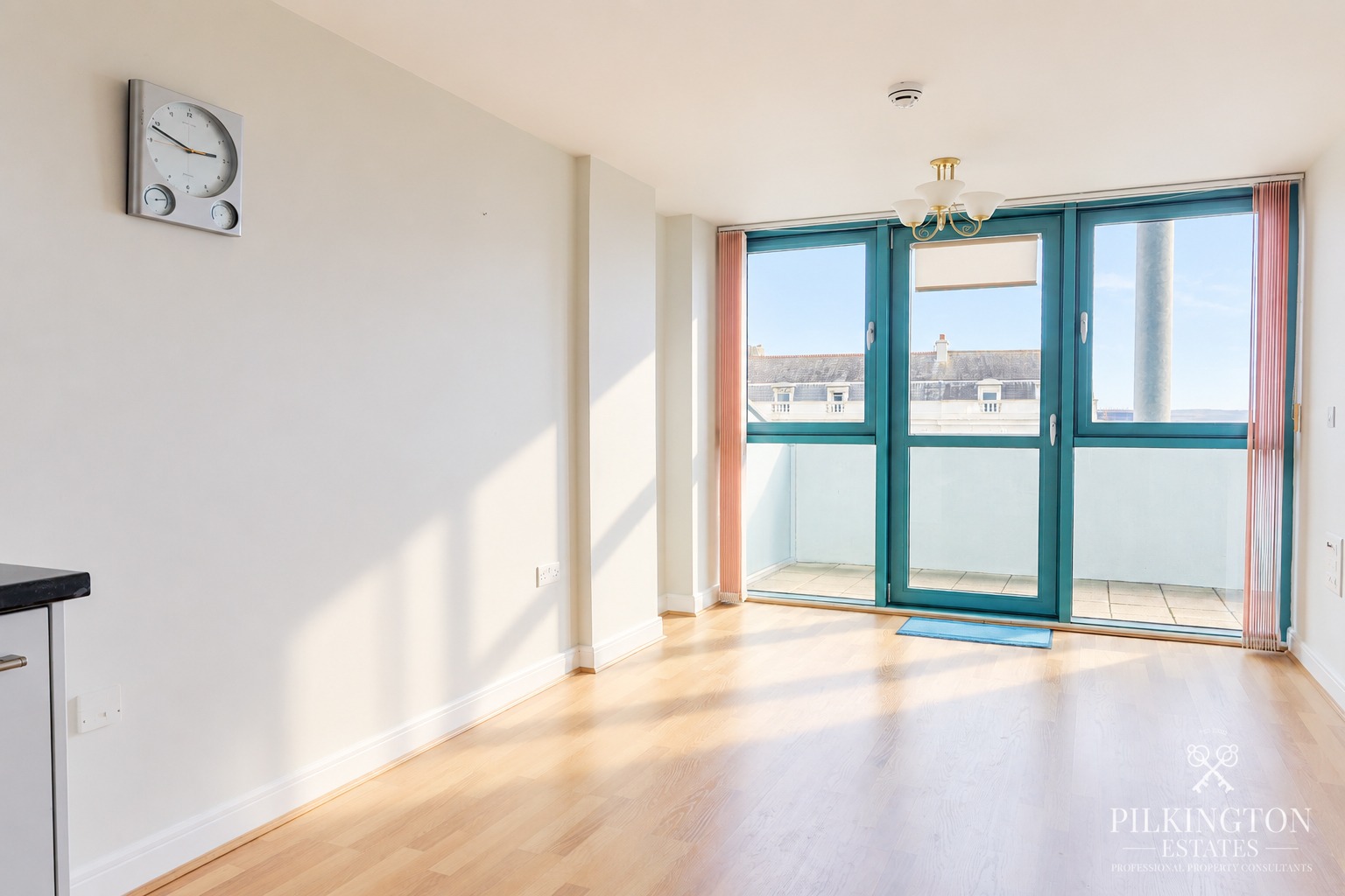 The Crescent, Plymouth, Devon, PL1 Property image 3