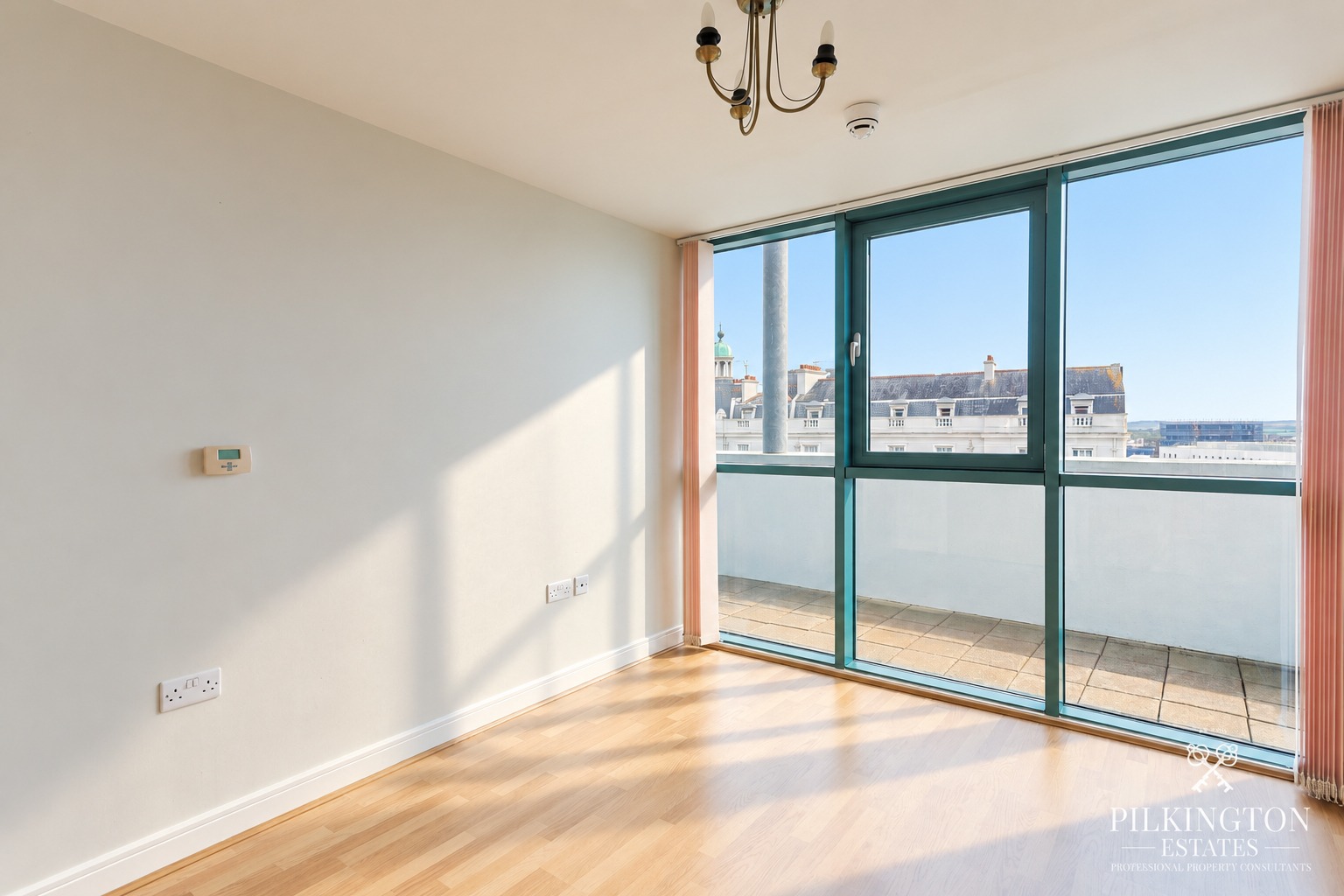 The Crescent, Plymouth, Devon, PL1 Property image 7