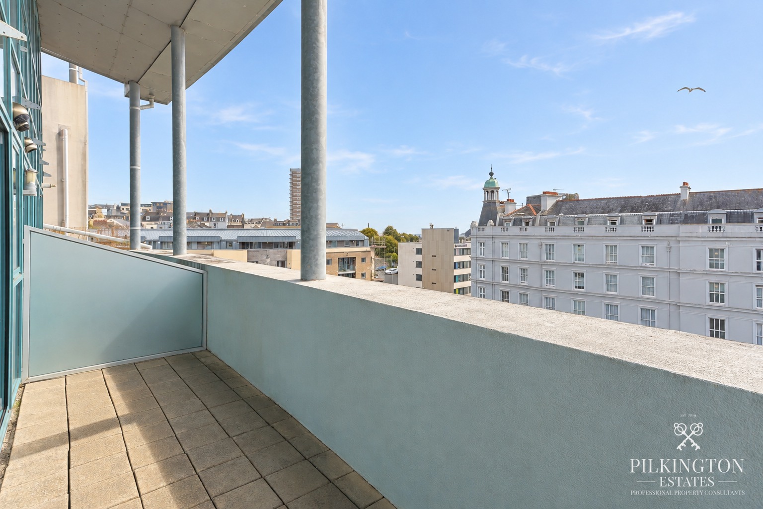 The Crescent, Plymouth, Devon, PL1 Property image 10