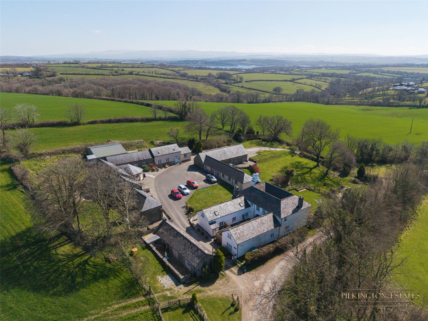 Broadwoodwidger, Lifton, Devon, PL16 Property image 1