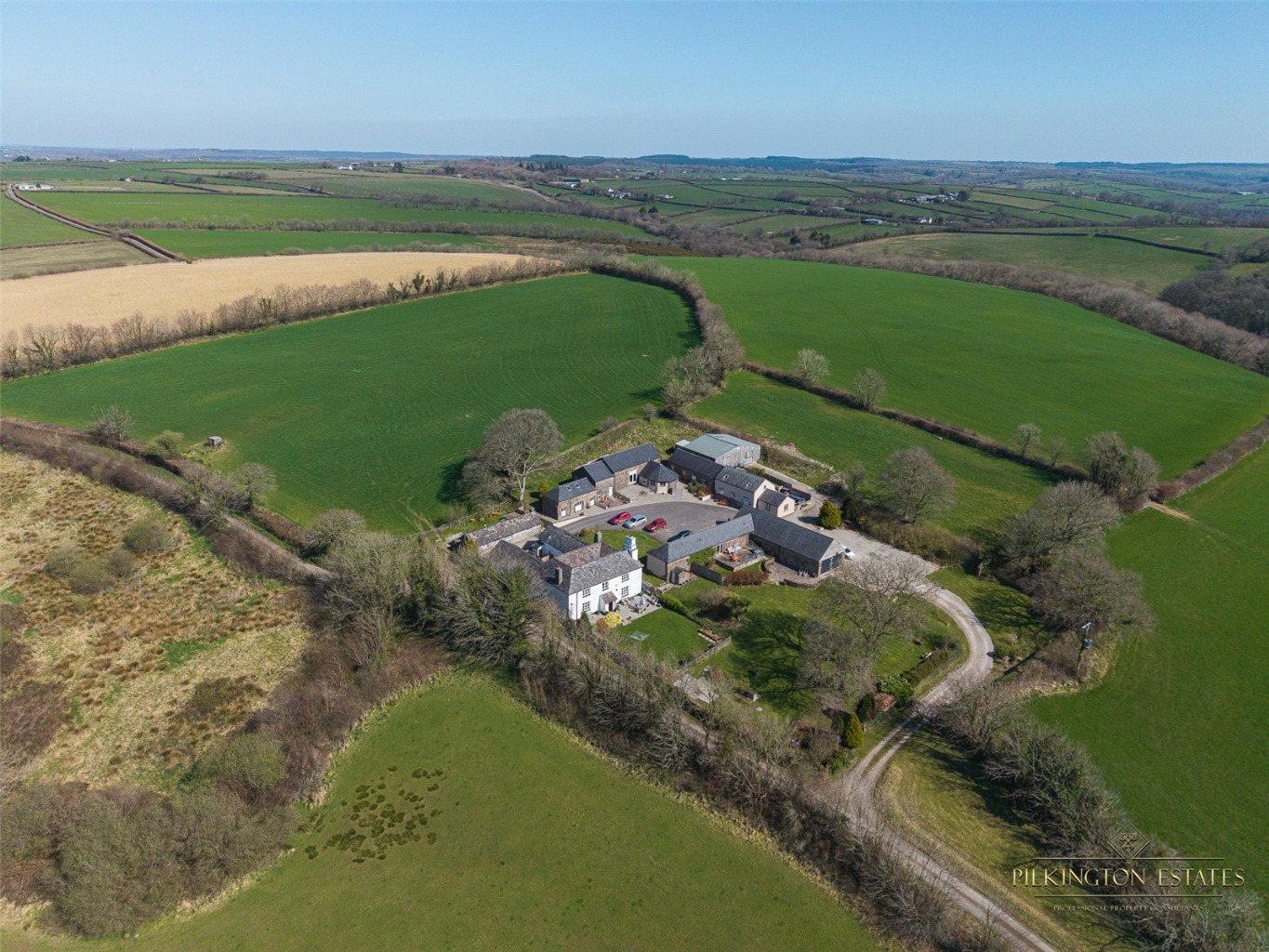 Broadwoodwidger, Lifton, Devon, PL16 Property image 2