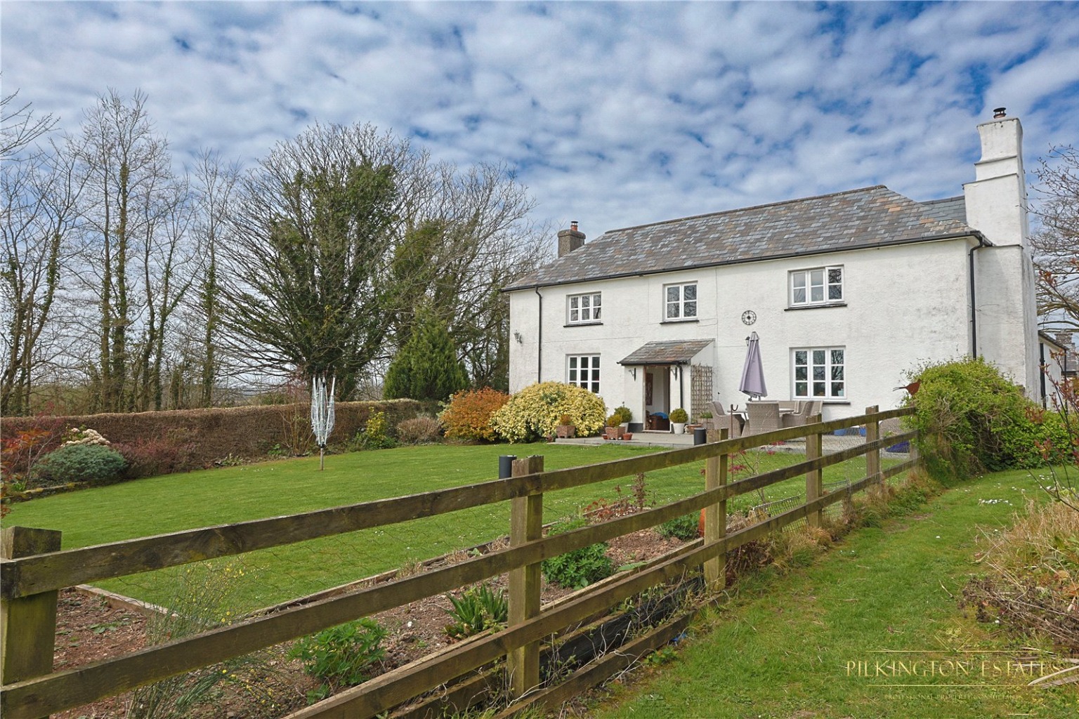 Broadwoodwidger, Lifton, Devon, PL16 Property image 3