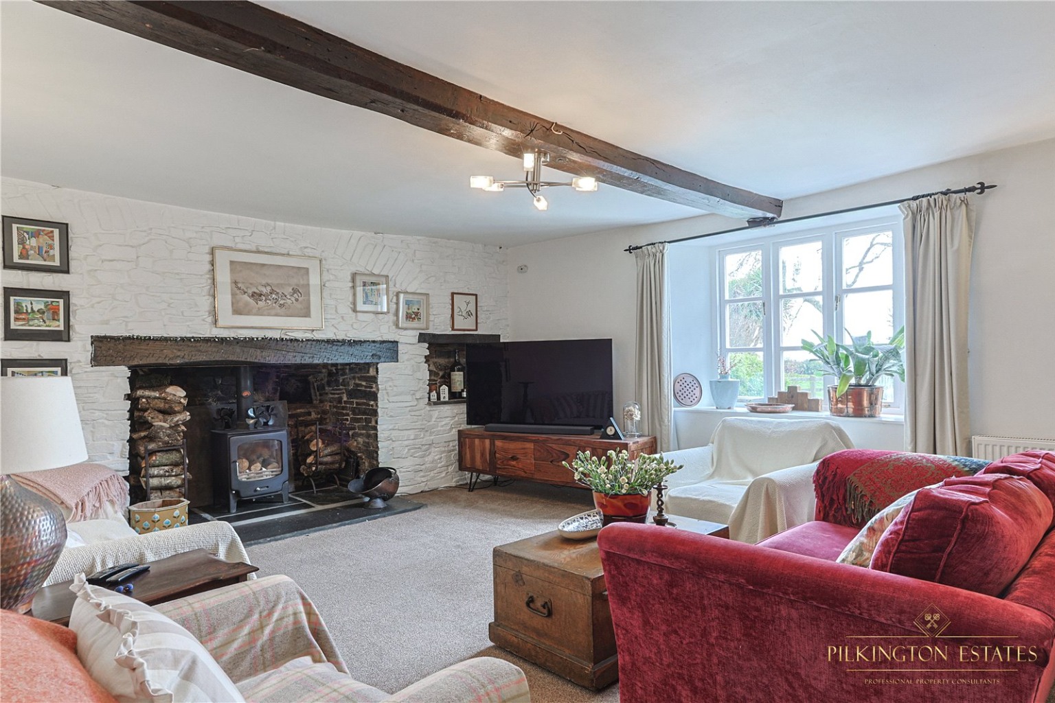 Broadwoodwidger, Lifton, Devon, PL16 Property image 4