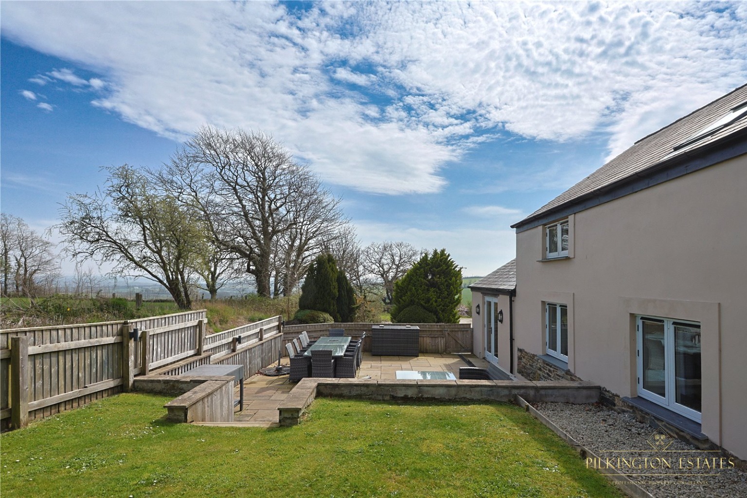 Broadwoodwidger, Lifton, Devon, PL16 Property image 27