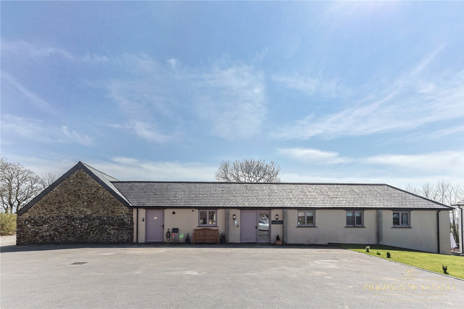 Broadwoodwidger, Lifton, Devon, PL16 Property image 28