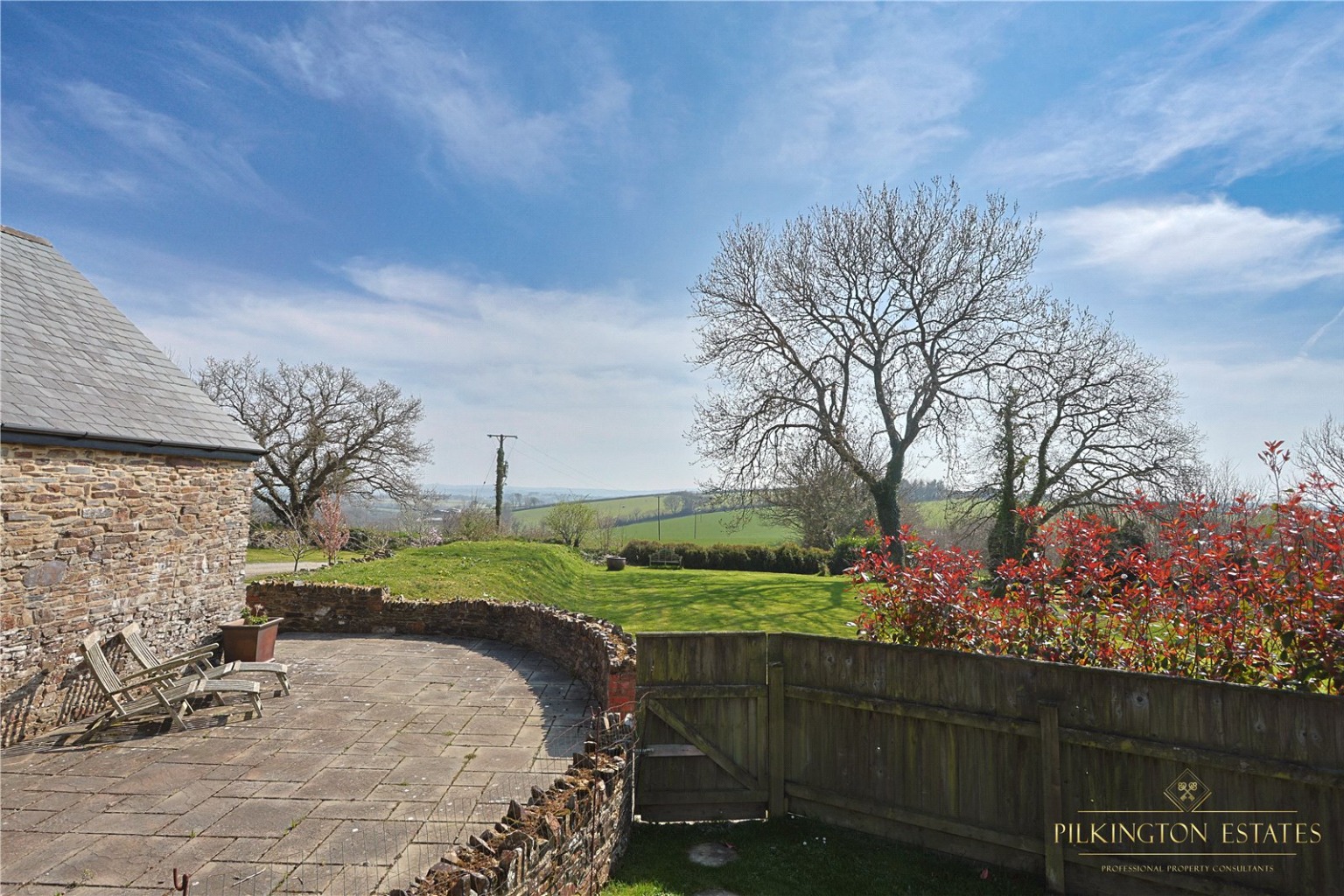 Broadwoodwidger, Lifton, Devon, PL16 Property image 32