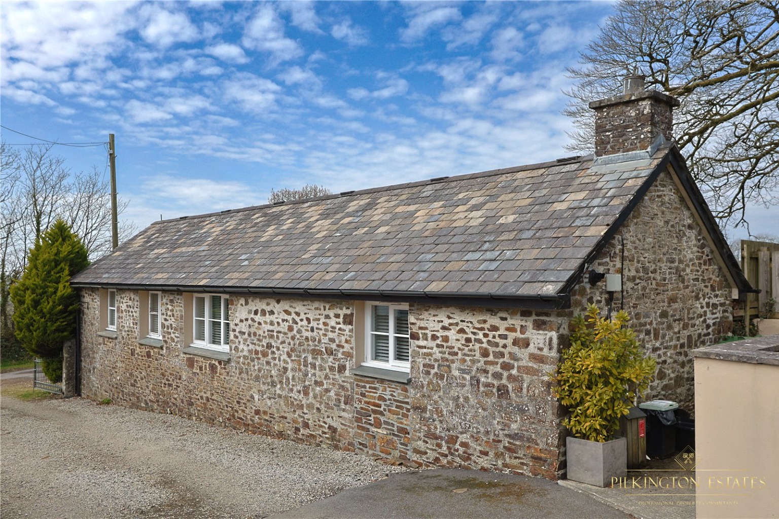 Broadwoodwidger, Lifton, Devon, PL16 Property image 33