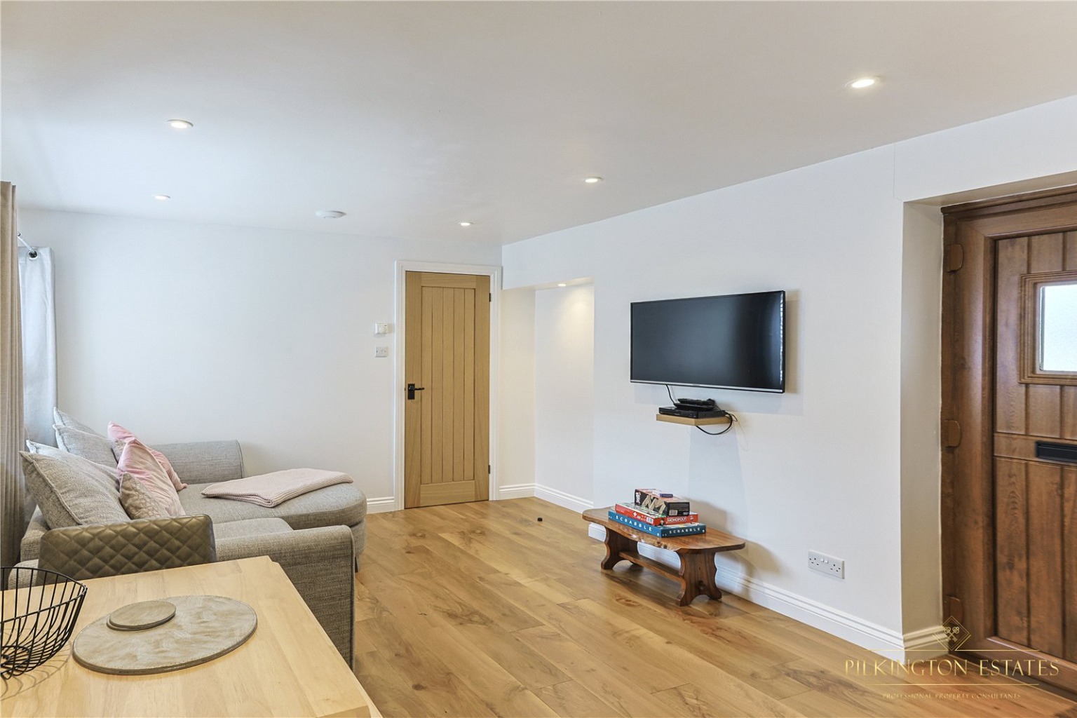 Broadwoodwidger, Lifton, Devon, PL16 Property image 35