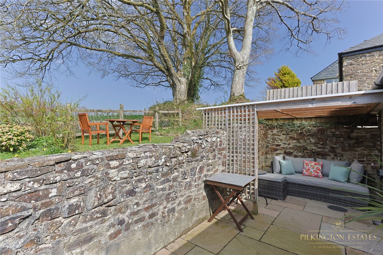 Broadwoodwidger, Lifton, Devon, PL16 Property image 38