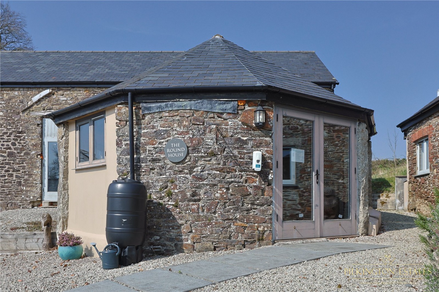 Broadwoodwidger, Lifton, Devon, PL16 Property image 39