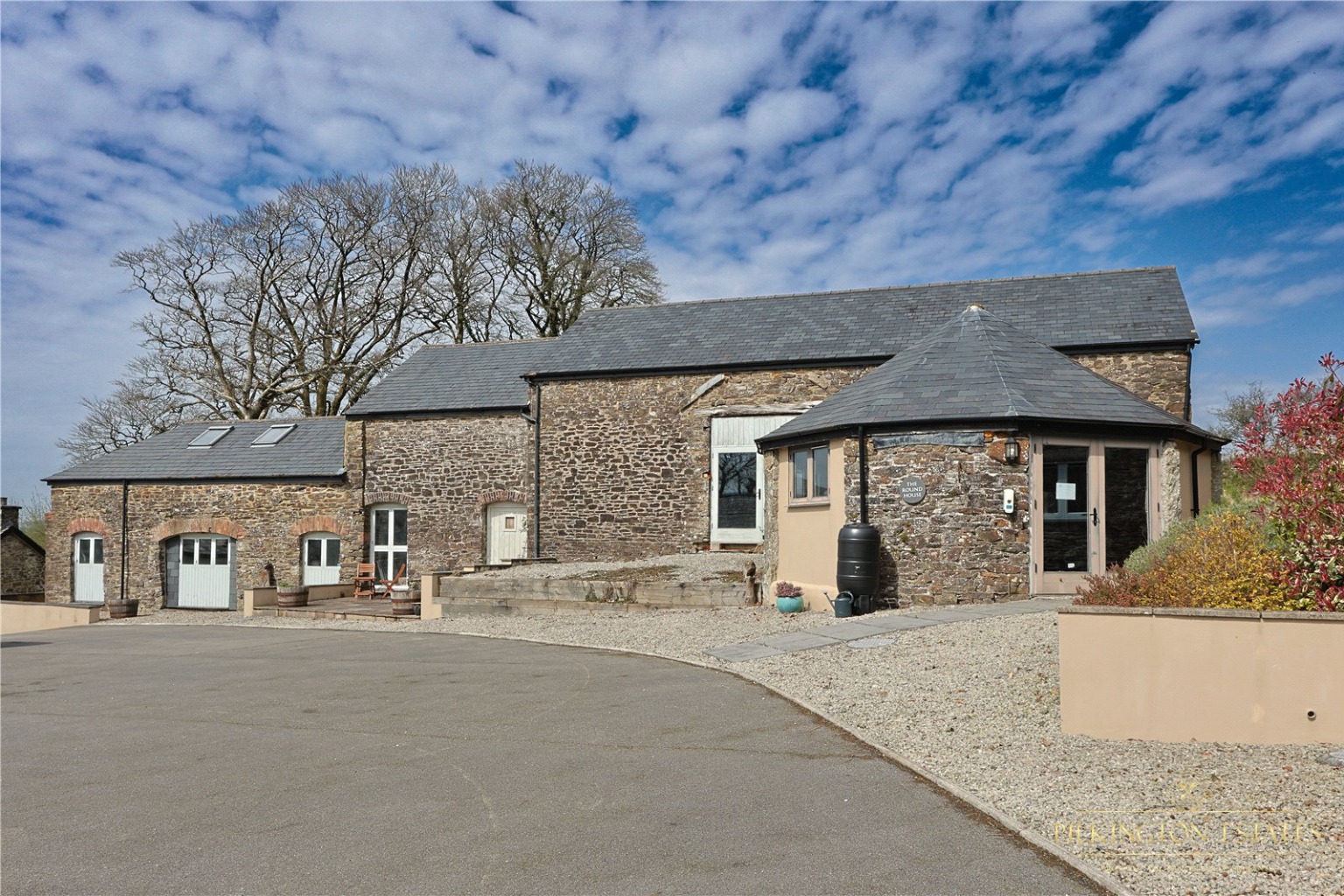 Broadwoodwidger, Lifton, Devon, PL16 Property image 41