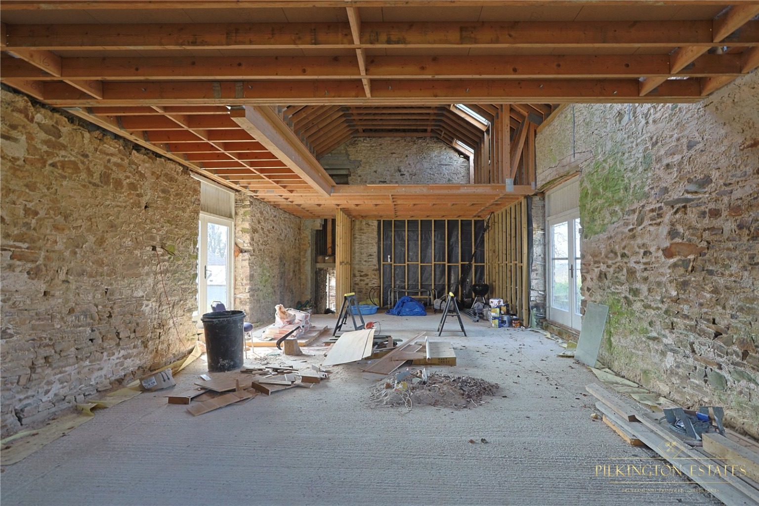 Broadwoodwidger, Lifton, Devon, PL16 Property image 42