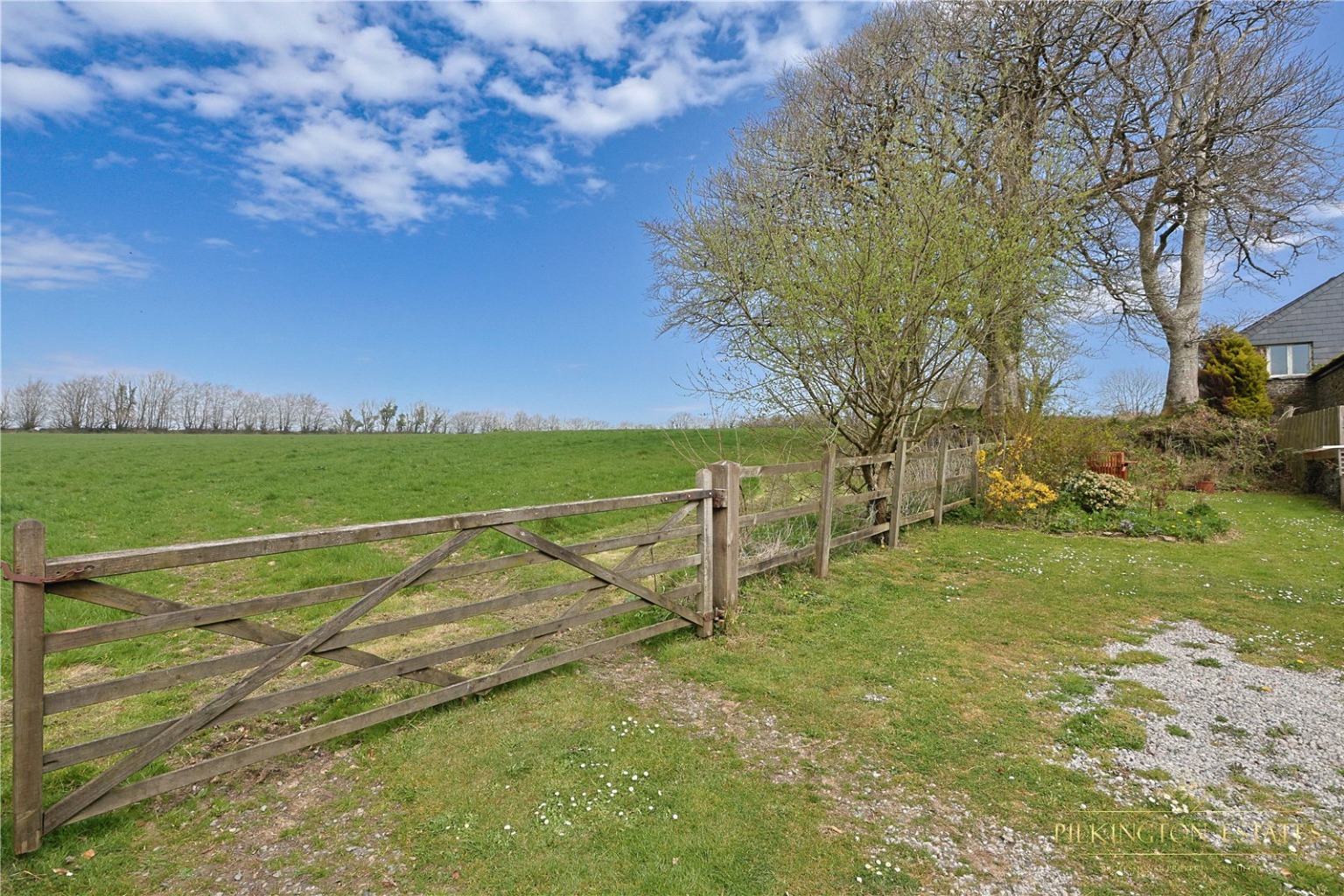 Broadwoodwidger, Lifton, Devon, PL16 Property image 45