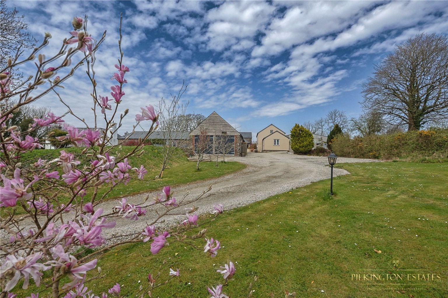 Broadwoodwidger, Lifton, Devon, PL16 Property image 43