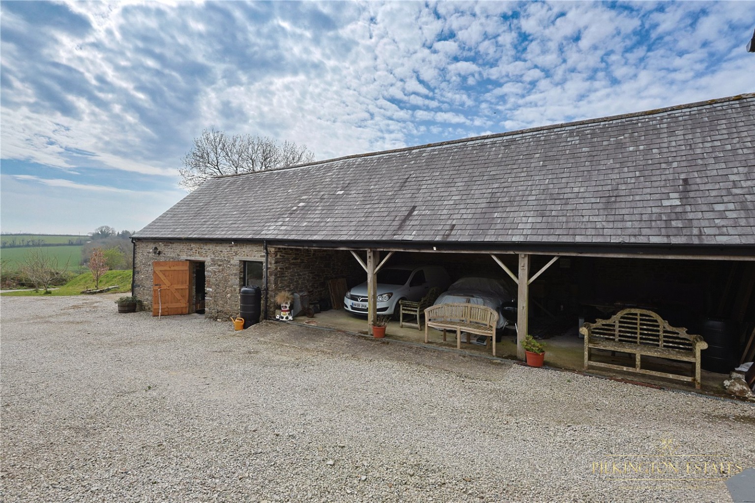 Broadwoodwidger, Lifton, Devon, PL16 Property image 44