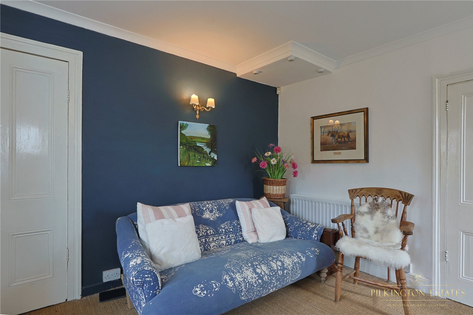 Lower Port View, Saltash, Cornwall, PL12 Property image 4