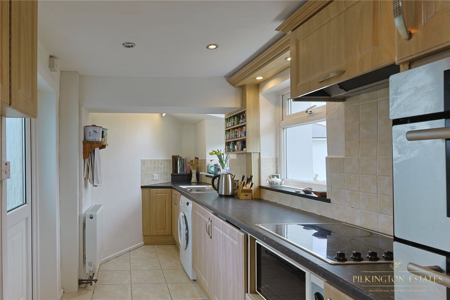 Lower Port View, Saltash, Cornwall, PL12 Property image 5