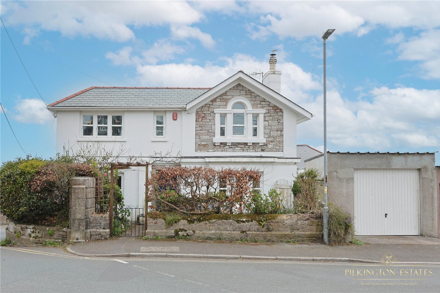 Lower Port View, Saltash, Cornwall, PL12 Property image 1
