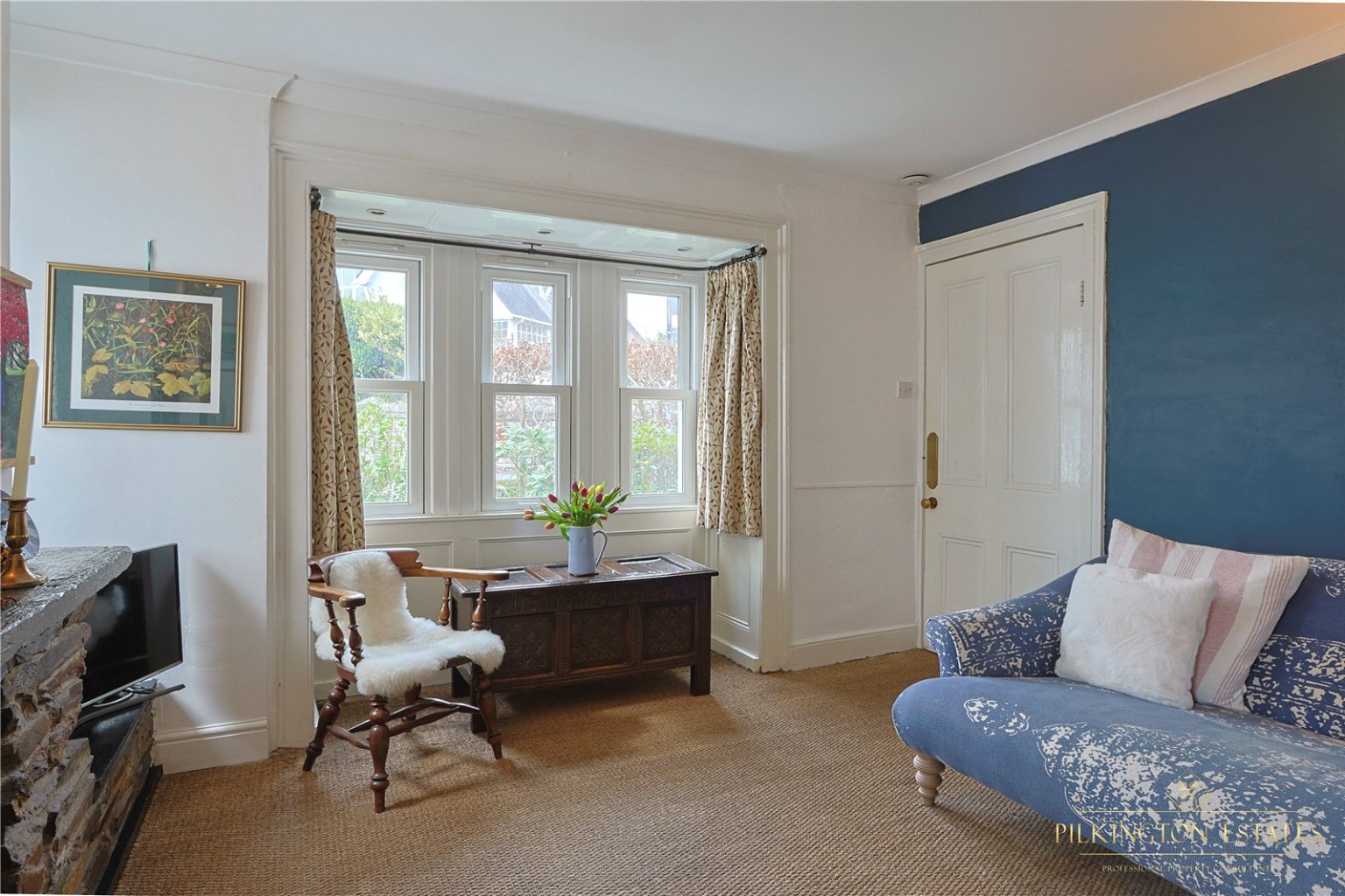 Lower Port View, Saltash, Cornwall, PL12 Property image 3
