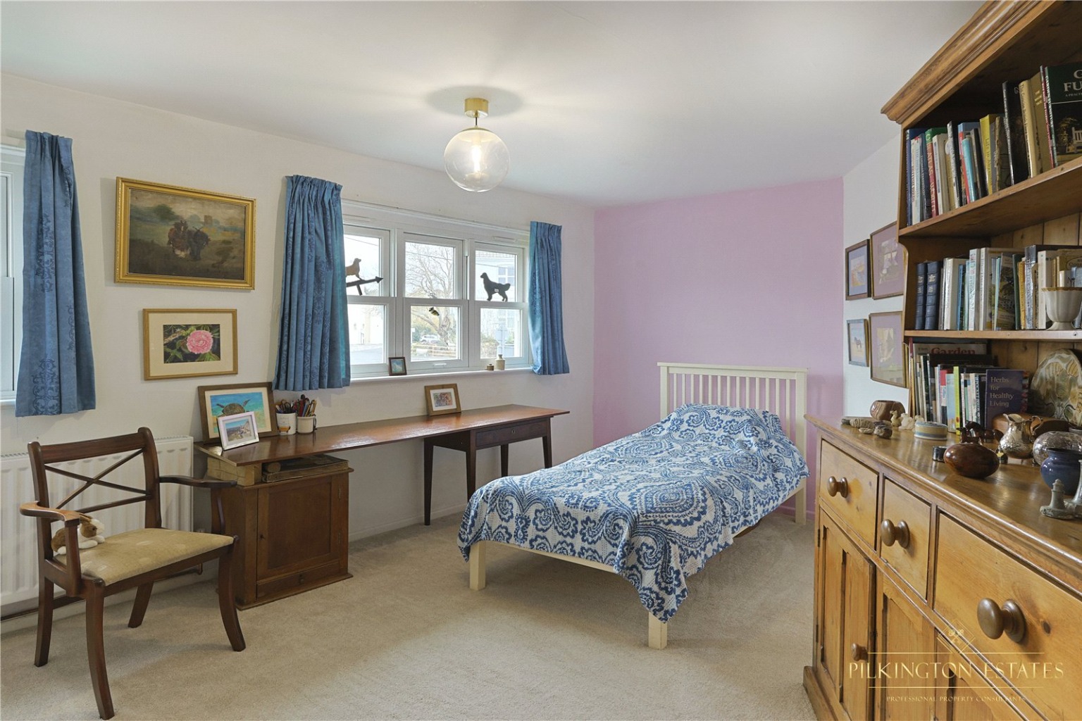 Lower Port View, Saltash, Cornwall, PL12 Property image 9