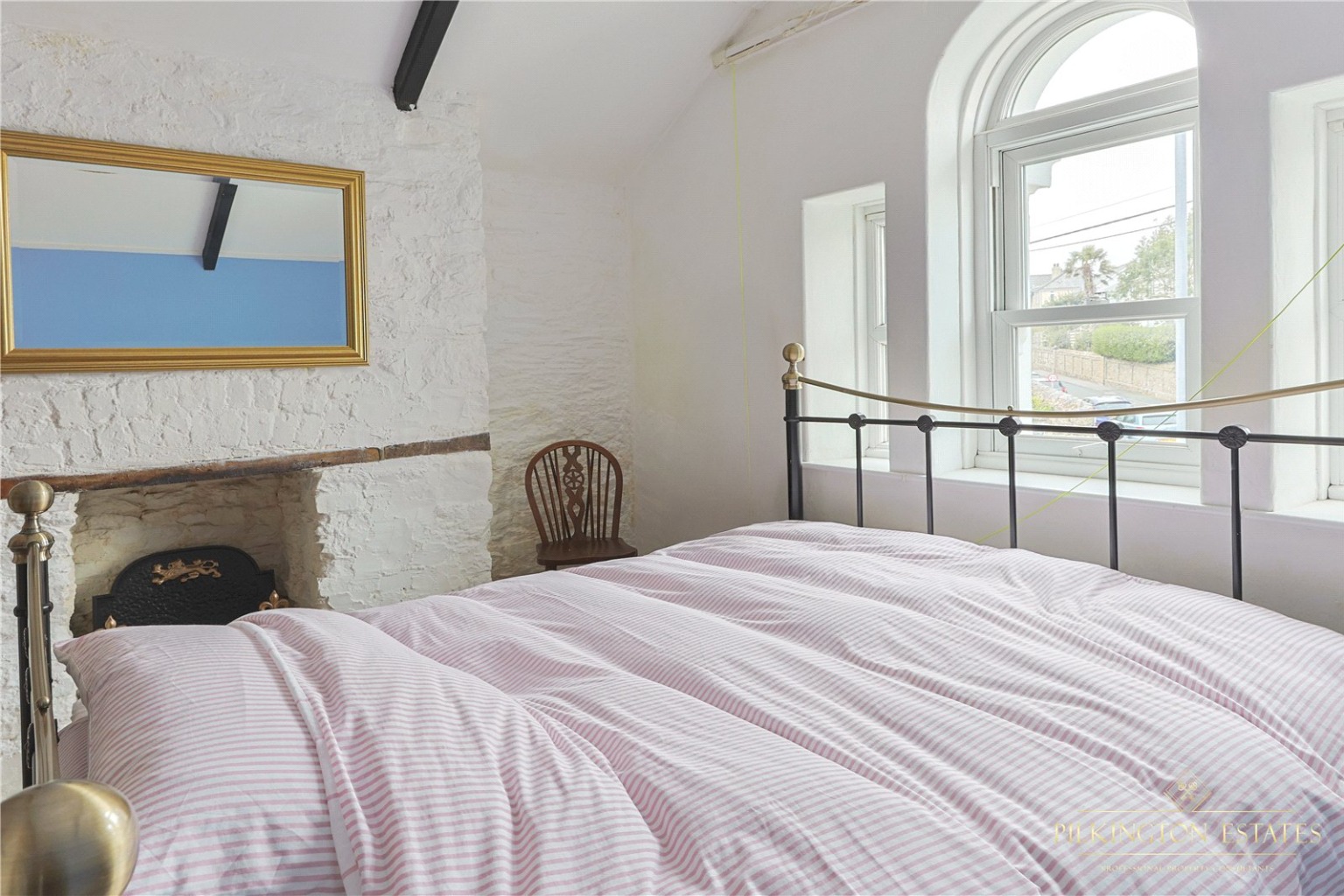 Lower Port View, Saltash, Cornwall, PL12 Property image 8
